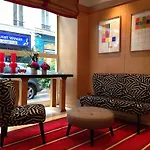 Hotel Vignon 