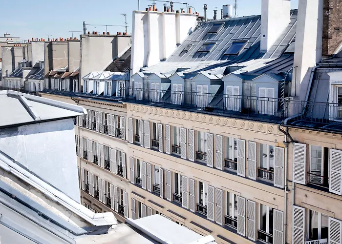 Hôtel Vignon